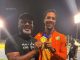Athlétisme : Nicolas Huys champion d’Afrique du décathlon à Accra 2026