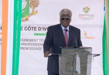 Africa CEO Forum 2026 : Le P.M. Robert Beugré Mambé conduira la délégation ivoirienne à Kigali
