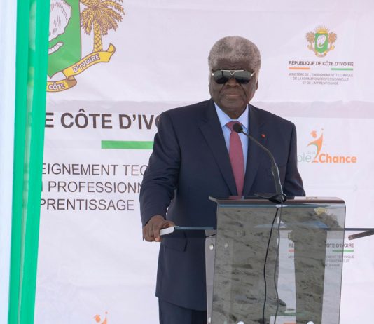 Africa CEO Forum 2026 : Le P.M. Robert Beugré Mambé conduira la délégation ivoirienne à Kigali
