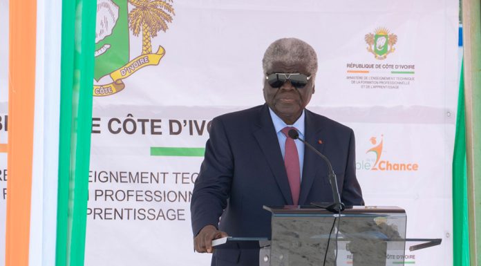 Africa CEO Forum 2026 : Le P.M. Robert Beugré Mambé conduira la délégation ivoirienne à Kigali