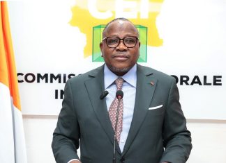 Côte d’Ivoire : la CEI dissoute, une nouvelle ère électorale s’ouvre