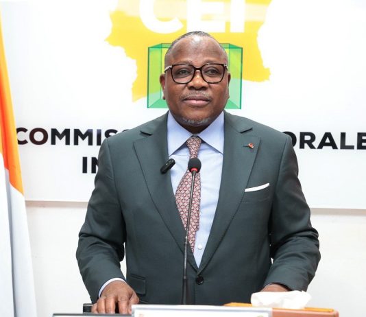 Côte d’Ivoire : la CEI dissoute, une nouvelle ère électorale s’ouvre