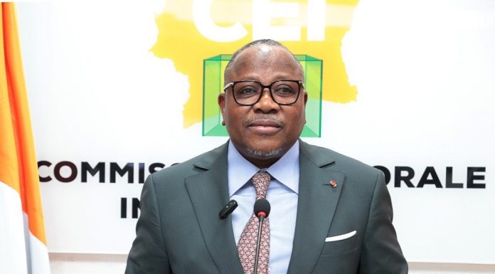 Côte d’Ivoire : la CEI dissoute, une nouvelle ère électorale s’ouvre