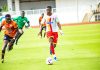 Coupe nationale : COK-SOA en finale