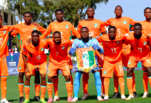 CAN U17 : la Côte d’Ivoire file en quarts et décroche son billet pour le Mondial 2026