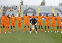 CAN U17 2026 : Bassiriki Diabaté officialise la liste des 23 Éléphanteaux convoqués pour le Maroc