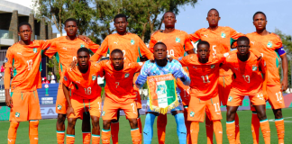 CAN U17 : la Côte d’Ivoire file en quarts et décroche son billet pour le Mondial 2026