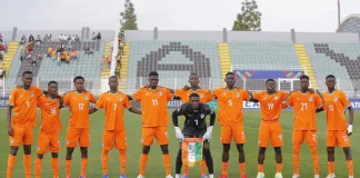 CAN U17 2026 : Bassiriki Diabaté officialise la liste des 23 Éléphanteaux convoqués pour le Maroc