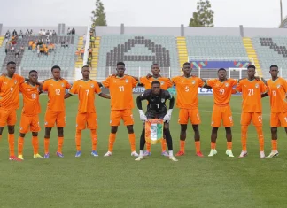 CAN U17 2026 : Bassiriki Diabaté officialise la liste des 23 Éléphanteaux convoqués pour le Maroc