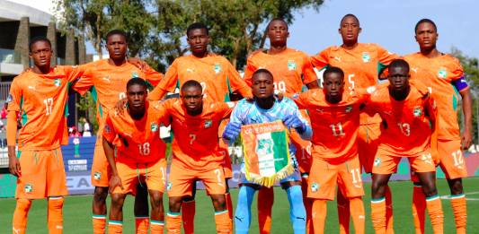 CAN U17 : la Côte d’Ivoire file en quarts et décroche son billet pour le Mondial 2026