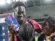 Clermont Foot : Ivan M’Bahia élu joueur de la saison