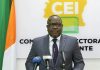 Côte d’Ivoire : Ibrahime Coulibaly-Kuibiert prend la tête du Conseil d’État