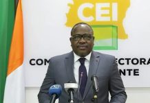 Côte d’Ivoire : Ibrahime Coulibaly-Kuibiert prend la tête du Conseil d’État