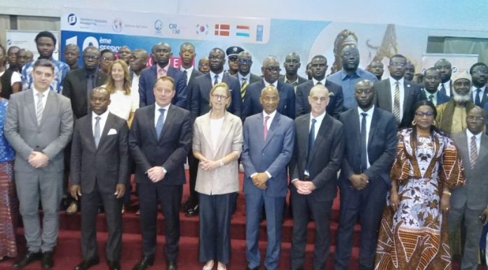 Abidjan accueille une formation sur le droit international pénal et humanitaire pour renforcer la lutte contre l’impunité