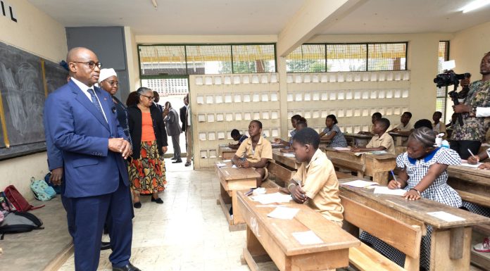 Education nationale : les examens scolaires à grand tirage 2026 au cœur de “Tout Savoir Sur”, ce mardi 19 mai