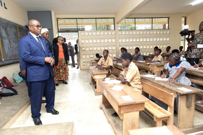 Education nationale