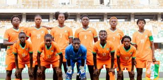EL. Mondial féminin U20 : la Côte d’Ivoire éliminée par le Bénin aux portes de la qualification