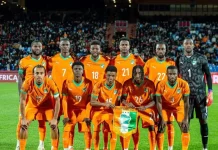 Coupe du monde 2026 : Emerse Faé dévoile la liste des 26 Éléphants de Côte d’Ivoire