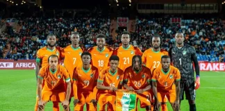 Coupe du monde 2026 : Emerse Faé dévoile la liste des 26 Éléphants de Côte d’Ivoire
