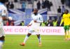 OM : Blessé, Hamed Junior Traoré est olympien jusqu’en 2030