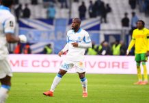 OM : Blessé, Hamed Junior Traoré est olympien jusqu’en 2030