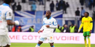 OM : Blessé, Hamed Junior Traoré est olympien jusqu’en 2030
