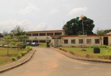 Concours INSFS 2026 : lancement des préinscriptions en ligne et modalités des concours directs