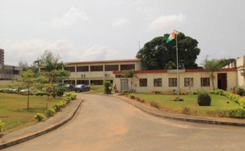 Concours INSFS 2026 : lancement des préinscriptions en ligne et modalités des concours directs