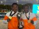 Lutte-Beach Wrestling-Championnats d’Afrique : Deux médailles d’or pour la Côte d’Ivoire