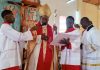 Soubré : l’évêque Alexis Touably Youlo appelle à l’unité et à la cohésion sociale pour préserver la paix