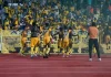 L’ASEC Mimosas sacré champion de Ligue 1 2026 avec trois journées d’avance