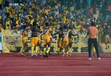 L’ASEC Mimosas sacré champion de Ligue 1 2026 avec trois journées d’avance
