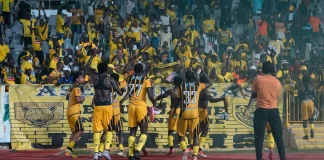 L’ASEC Mimosas sacré champion de Ligue 1 2026 avec trois journées d’avance