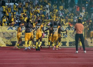L’ASEC Mimosas sacré champion de Ligue 1 2026 avec trois journées d’avance