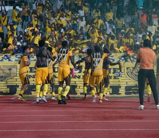 L’ASEC Mimosas sacré champion de Ligue 1 2026 avec trois journées d’avance