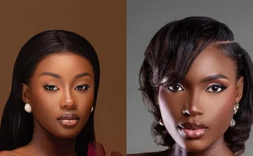 Miss Côte d’Ivoire 2026 : Rokya Koné et Cyntiche Gbamele marquent les esprits après les présélections régionales