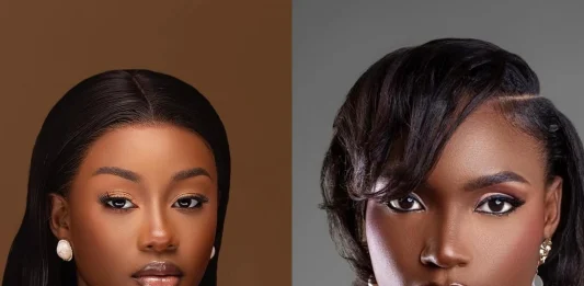 Miss Côte d’Ivoire 2026 : Rokya Koné et Cyntiche Gbamele marquent les esprits après les présélections régionales
