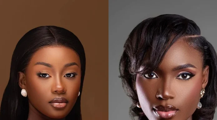 Miss Côte d’Ivoire 2026 : Rokya Koné et Cyntiche Gbamele marquent les esprits après les présélections régionales