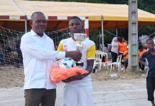 Abidjan accueille le premier Salon des sports scolaires et universitaires le 28 mai prochain