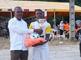 Abidjan accueille le premier Salon des sports scolaires et universitaires le 28 mai prochain