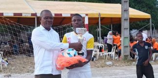 Abidjan accueille le premier Salon des sports scolaires et universitaires le 28 mai prochain