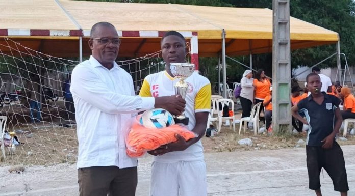 Abidjan accueille le premier Salon des sports scolaires et universitaires le 28 mai prochain