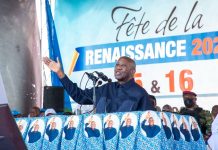 Le Président du PPA-CI met fin aux fonctions de plusieurs responsables du parti