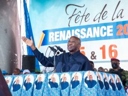 Le Président du PPA-CI met fin aux fonctions de plusieurs responsables du parti