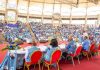 PPA-CI : plusieurs cadres radiés et suspendus du parti lors du congrès d’Abidjan