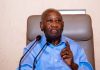 PPA-CI : Laurent Gbagbo durcit la discipline interne à la veille du Congrès