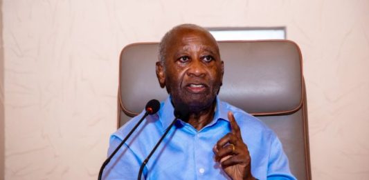 PPA-CI : Laurent Gbagbo durcit la discipline interne à la veille du Congrès