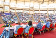 PPA-CI : plusieurs cadres radiés et suspendus du parti lors du congrès d’Abidjan