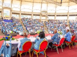 PPA-CI : plusieurs cadres radiés et suspendus du parti lors du congrès d’Abidjan