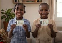 Côte d’Ivoire : l’enrôlement à la CNI désormais ouvert aux enfants dès 5 ans